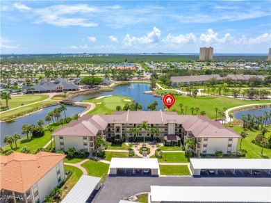 This stunning condo ground floor condo has recently undergone a on Kelly Greens Golf and Country Club in Florida - for sale on GolfHomes.com, golf home, golf lot