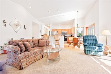 Welcome to this exceptional one-level condo, perfectly situated on Bill Roberts Municipal Golf Course in Montana - for sale on GolfHomes.com, golf home, golf lot