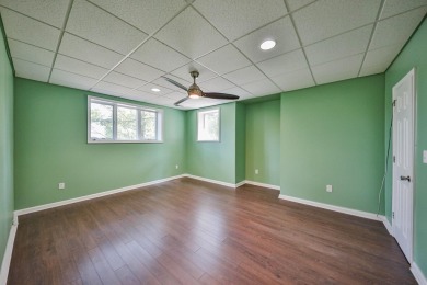 This Magnificent three level home has 9 substantial bedrooms and on Country Club of the Poconos Golf Course in Pennsylvania - for sale on GolfHomes.com, golf home, golf lot