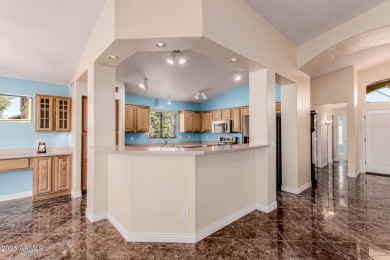 This exceptional property in the beautiful South Lake on Estrella Mountain Ranch Golf Course in Arizona - for sale on GolfHomes.com, golf home, golf lot