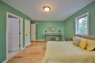 This Magnificent three level home has 9 substantial bedrooms and on Country Club of the Poconos Golf Course in Pennsylvania - for sale on GolfHomes.com, golf home, golf lot