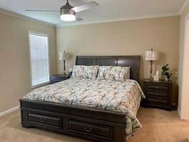 Embrace the comfort as soon as you walk into this beautiful on Royal Wood Golf and Country Club in Florida - for sale on GolfHomes.com, golf home, golf lot
