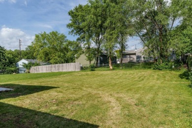 Beautiful 3 bedroom, 1.5 bath, two-story home with a 2 car on Sandy Hollow Golf Course in Illinois - for sale on GolfHomes.com, golf home, golf lot