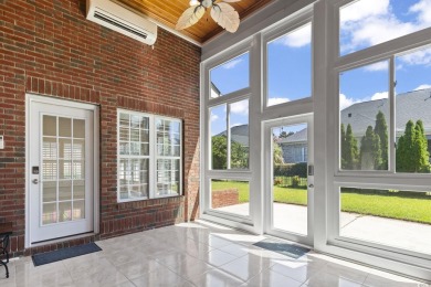 Coastal living at its finest! Welcome to your dream home in one on Surf Golf and Beach Club in South Carolina - for sale on GolfHomes.com, golf home, golf lot