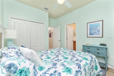 This home offers an ideal blend of modern comfort and elegant on Heron Creek Golf and Country Club in Florida - for sale on GolfHomes.com, golf home, golf lot