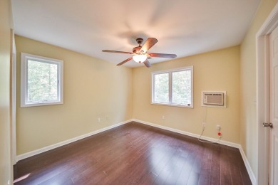 This Magnificent three level home has 9 substantial bedrooms and on Country Club of the Poconos Golf Course in Pennsylvania - for sale on GolfHomes.com, golf home, golf lot