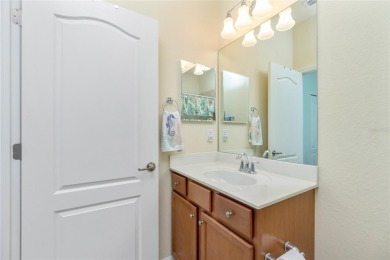 This home offers an ideal blend of modern comfort and elegant on Heron Creek Golf and Country Club in Florida - for sale on GolfHomes.com, golf home, golf lot