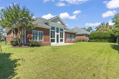 Coastal living at its finest! Welcome to your dream home in one on Surf Golf and Beach Club in South Carolina - for sale on GolfHomes.com, golf home, golf lot