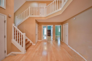 This Magnificent three level home has 9 substantial bedrooms and on Country Club of the Poconos Golf Course in Pennsylvania - for sale on GolfHomes.com, golf home, golf lot