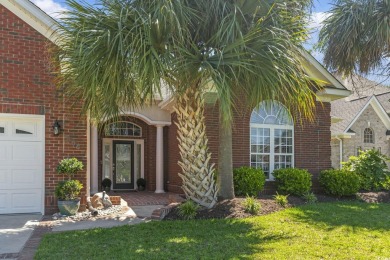 Coastal living at its finest! Welcome to your dream home in one on Surf Golf and Beach Club in South Carolina - for sale on GolfHomes.com, golf home, golf lot