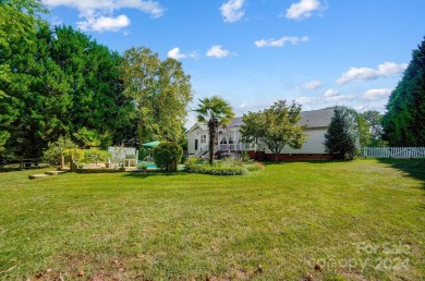 Welcome to your dream home! This stunning 4-bedroom Westport on Westport Golf Club in North Carolina - for sale on GolfHomes.com, golf home, golf lot