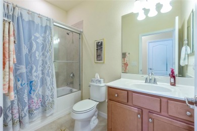 This home offers an ideal blend of modern comfort and elegant on Heron Creek Golf and Country Club in Florida - for sale on GolfHomes.com, golf home, golf lot