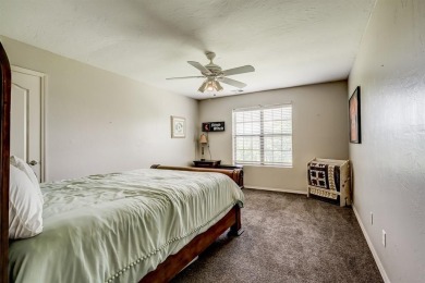 Spacious 6-Bedroom, 3-Bath Home in Fairway Addition. 

This on Perry Golf and Country Club in Oklahoma - for sale on GolfHomes.com, golf home, golf lot
