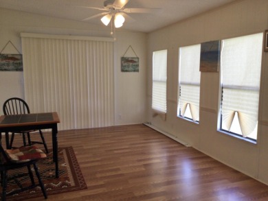 2025 roof on this nicely updated home  and it's just what you on Spanish Lakes I in Florida - for sale on GolfHomes.com, golf home, golf lot