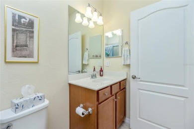 This home offers an ideal blend of modern comfort and elegant on Heron Creek Golf and Country Club in Florida - for sale on GolfHomes.com, golf home, golf lot