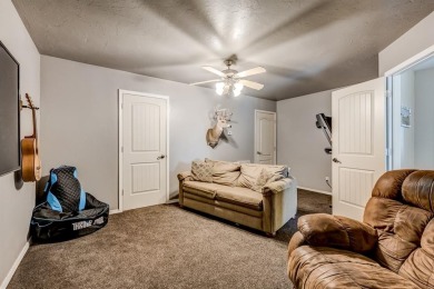 Spacious 6-Bedroom, 3-Bath Home in Fairway Addition. 

This on Perry Golf and Country Club in Oklahoma - for sale on GolfHomes.com, golf home, golf lot