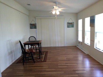 2025 roof on this nicely updated home  and it's just what you on Spanish Lakes I in Florida - for sale on GolfHomes.com, golf home, golf lot