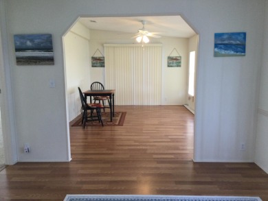 2025 roof on this nicely updated home  and it's just what you on Spanish Lakes I in Florida - for sale on GolfHomes.com, golf home, golf lot