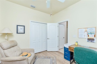 This home offers an ideal blend of modern comfort and elegant on Heron Creek Golf and Country Club in Florida - for sale on GolfHomes.com, golf home, golf lot