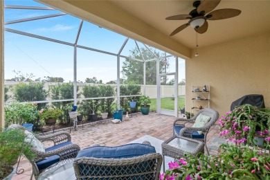 This home offers an ideal blend of modern comfort and elegant on Heron Creek Golf and Country Club in Florida - for sale on GolfHomes.com, golf home, golf lot