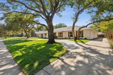 Discover your dream home in this beautifully reimagined Modern on Canyon Creek Country Club in Texas - for sale on GolfHomes.com, golf home, golf lot