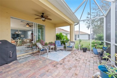 This home offers an ideal blend of modern comfort and elegant on Heron Creek Golf and Country Club in Florida - for sale on GolfHomes.com, golf home, golf lot