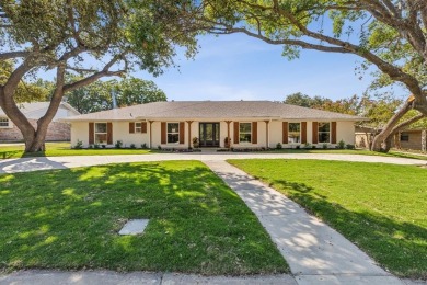 Discover your dream home in this beautifully reimagined Modern on Canyon Creek Country Club in Texas - for sale on GolfHomes.com, golf home, golf lot