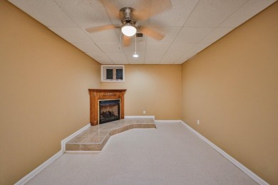 This Magnificent three level home has 9 substantial bedrooms and on Country Club of the Poconos Golf Course in Pennsylvania - for sale on GolfHomes.com, golf home, golf lot