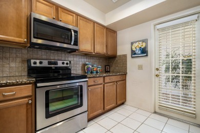 Welcome to this beautifully furnished, end-unit condo. This on Desert Falls Country Club in California - for sale on GolfHomes.com, golf home, golf lot