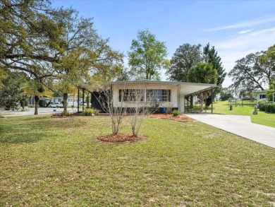 Welcome home to this completely renovated 2 bed, 2-bath home in on Brookridge Country Club in Florida - for sale on GolfHomes.com, golf home, golf lot
