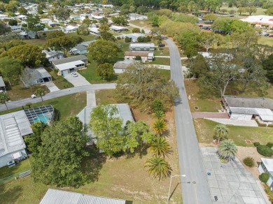 Welcome home to this completely renovated 2 bed, 2-bath home in on Brookridge Country Club in Florida - for sale on GolfHomes.com, golf home, golf lot