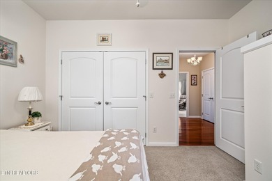 Golf Front Elegance on the 18th Hole of The Brae! This on Heatherhurst Golf Course in Tennessee - for sale on GolfHomes.com, golf home, golf lot