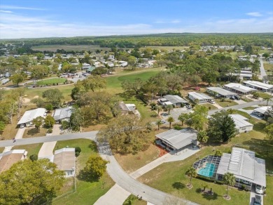 Welcome home to this completely renovated 2 bed, 2-bath home in on Brookridge Country Club in Florida - for sale on GolfHomes.com, golf home, golf lot