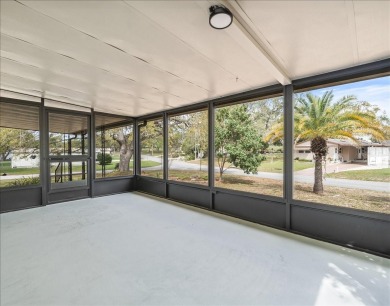 Welcome home to this completely renovated 2 bed, 2-bath home in on Brookridge Country Club in Florida - for sale on GolfHomes.com, golf home, golf lot