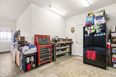 Golf Front Elegance on the 18th Hole of The Brae! This on Heatherhurst Golf Course in Tennessee - for sale on GolfHomes.com, golf home, golf lot