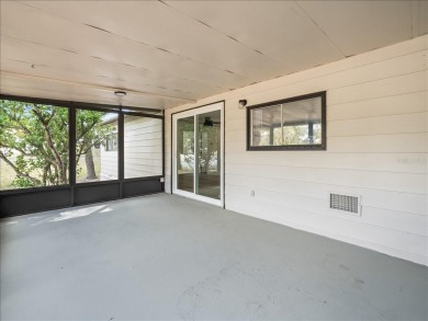 Welcome home to this completely renovated 2 bed, 2-bath home in on Brookridge Country Club in Florida - for sale on GolfHomes.com, golf home, golf lot