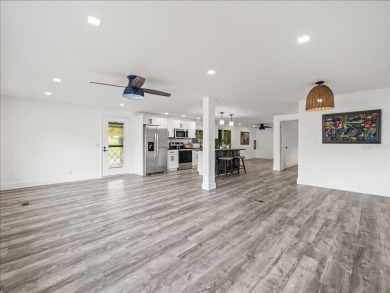 Welcome home to this completely renovated 2 bed, 2-bath home in on Brookridge Country Club in Florida - for sale on GolfHomes.com, golf home, golf lot