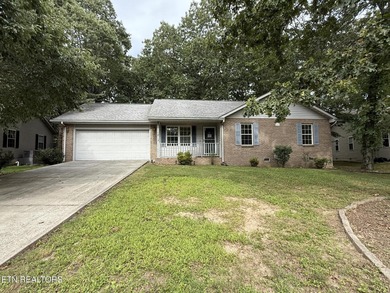 Welcome to 131 Cromwell Lane, nestled in the heart of the on Druid Hills Golf Club in Tennessee - for sale on GolfHomes.com, golf home, golf lot