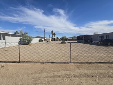 This fully fenced lot is ready for your new home.  Having had a on Chaparral Golf and Country Club in Arizona - for sale on GolfHomes.com, golf home, golf lot