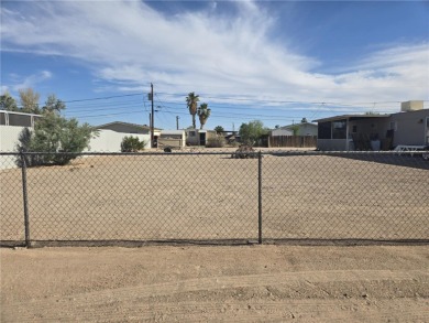 This fully fenced lot is ready for your new home.  Having had a on Chaparral Golf and Country Club in Arizona - for sale on GolfHomes.com, golf home, golf lot
