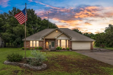 Discover the charm of rural living at 12004 Trailwood Dr in on White Bluff Resort - New Course in Texas - for sale on GolfHomes.com, golf home, golf lot