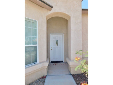 This beautiful 3 bed,2 bath home is located in desirable Ventana on Laughlin Ranch Golf Club in Arizona - for sale on GolfHomes.com, golf home, golf lot