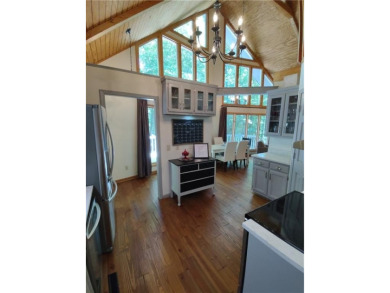 Beautifully Renovated Home with Loft & Full Terrace Level on Bent Tree Golf Course in Georgia - for sale on GolfHomes.com, golf home, golf lot