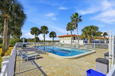 Looking for laid-back beach living? Don't miss this tastefully on Ocean Palm Golf Course in Florida - for sale on GolfHomes.com, golf home, golf lot