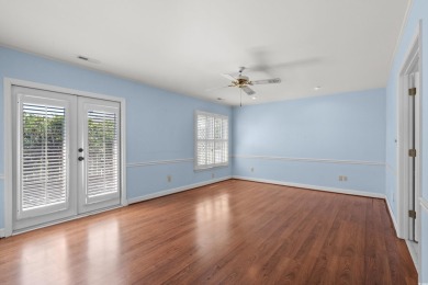 Just a short golf cart ride from the beautiful beaches of on Prestwick Country Club in South Carolina - for sale on GolfHomes.com, golf home, golf lot