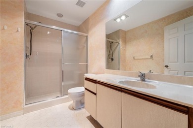 Welcome to condo living with easy access to 5th Ave and Naples on Royal Palm Golf Club in Florida - for sale on GolfHomes.com, golf home, golf lot