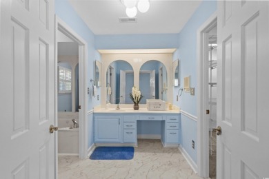 Just a short golf cart ride from the beautiful beaches of on Prestwick Country Club in South Carolina - for sale on GolfHomes.com, golf home, golf lot