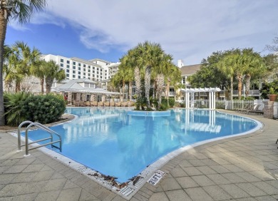 Investor Alert! Lasata 3125 is a first-floor corner 2BR/2BA in on Sandestin Golf and Beach Resort - Raven in Florida - for sale on GolfHomes.com, golf home, golf lot