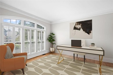 Home has been Weatherized for the Winter. Welcome to this on Alpharetta Athletic Club East in Georgia - for sale on GolfHomes.com, golf home, golf lot