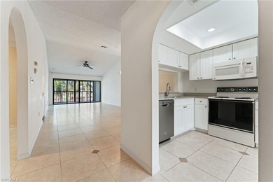 Welcome to condo living with easy access to 5th Ave and Naples on Royal Palm Golf Club in Florida - for sale on GolfHomes.com, golf home, golf lot